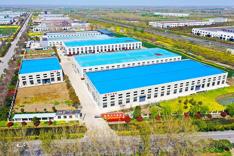 Yancheng Fangxing Group Co., Ltd.